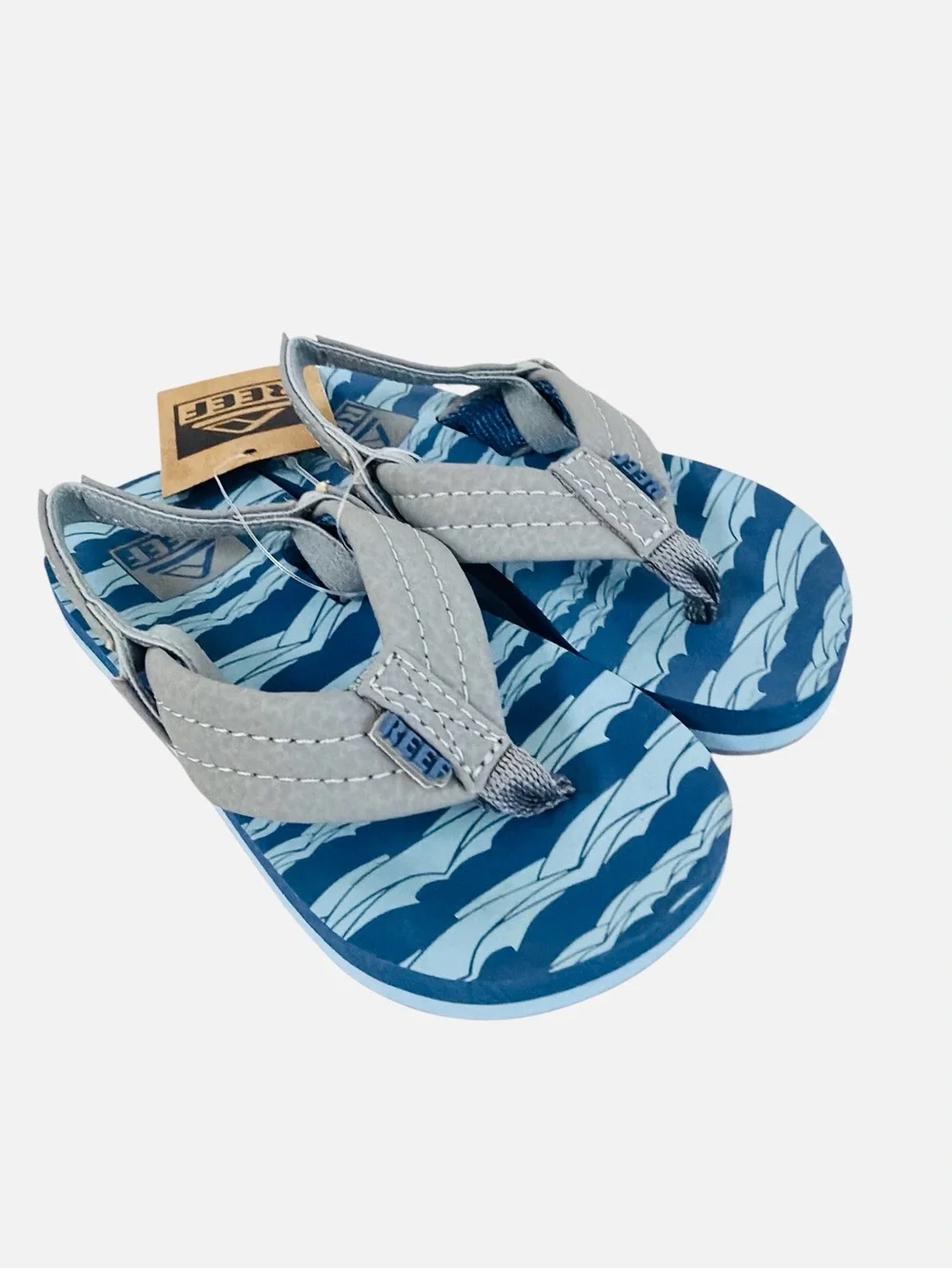 Reef toddler little